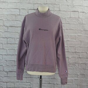 Champion Reverse Weave Pullover Sweatshirt